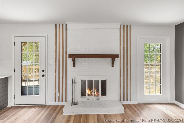 702 Platinum Street, Fayetteville, NC 28311