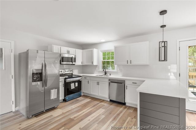 702 Platinum Street, Fayetteville, NC 28311