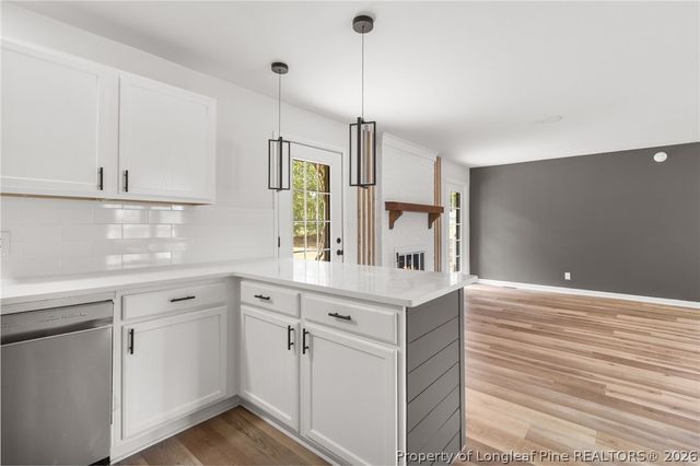 702 Platinum Street, Fayetteville, NC 28311