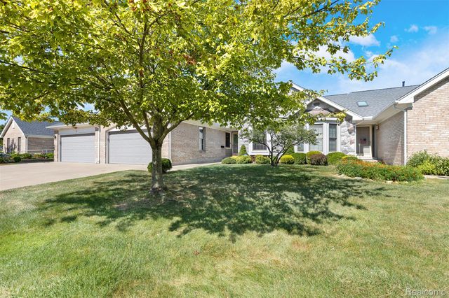 7348 Green Meadow Lane 9, Canton Charter Township, MI 48187