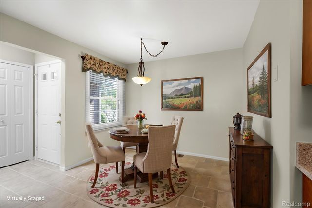 7348 Green Meadow Lane 9, Canton Charter Township, MI 48187