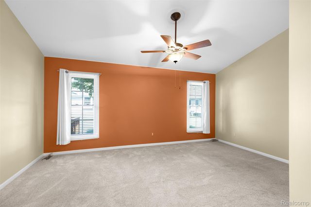 7348 Green Meadow Lane 9, Canton Charter Township, MI 48187