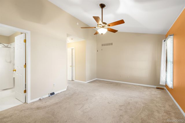 7348 Green Meadow Lane 9, Canton Charter Township, MI 48187