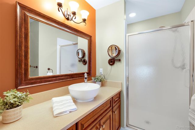 7348 Green Meadow Lane 9, Canton Charter Township, MI 48187