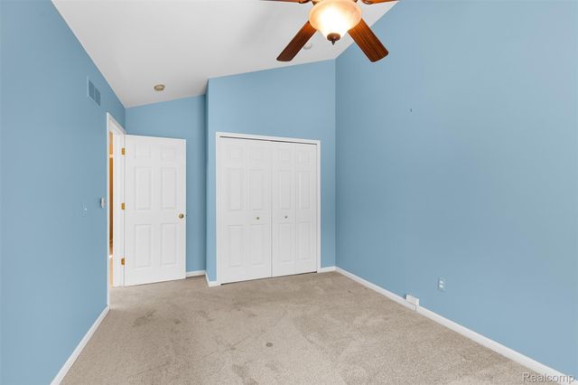 7348 Green Meadow Lane 9, Canton Charter Township, MI 48187