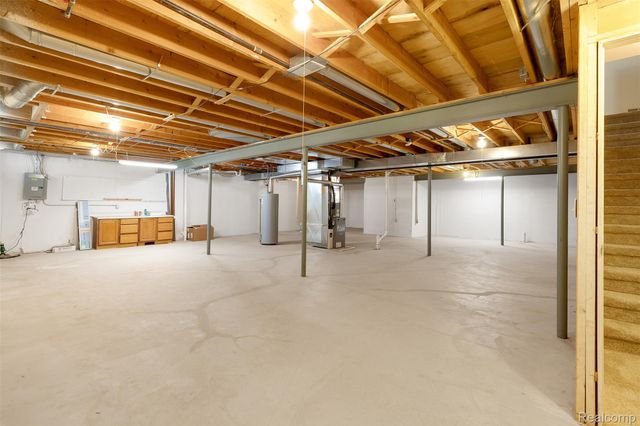 7348 Green Meadow Lane 9, Canton Charter Township, MI 48187