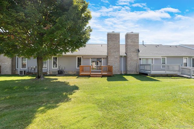 7348 Green Meadow Lane 9, Canton Charter Township, MI 48187