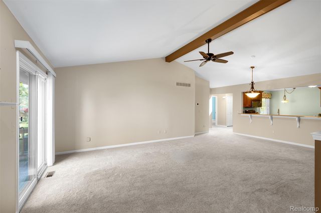 7348 Green Meadow Lane 9, Canton Charter Township, MI 48187
