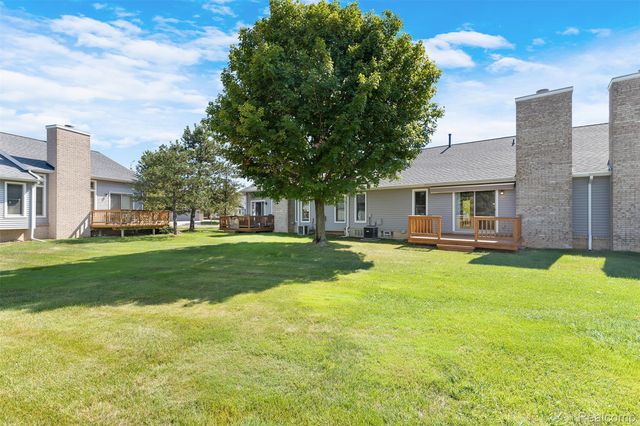 7348 Green Meadow Lane 9, Canton Charter Township, MI 48187