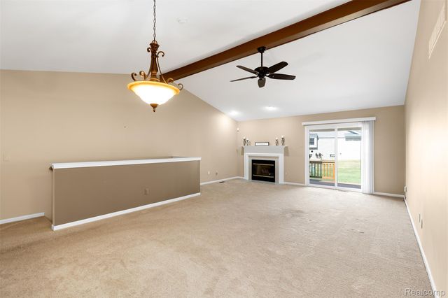 7348 Green Meadow Lane 9, Canton Charter Township, MI 48187