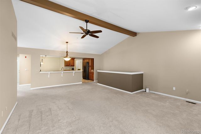7348 Green Meadow Lane 9, Canton Charter Township, MI 48187