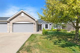 7348 Green Meadow Lane 9, Canton Charter Township, MI 48187