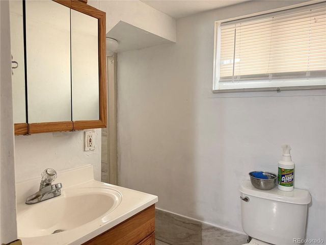 3837 W Bayaud Ave, Denver, CO 80219