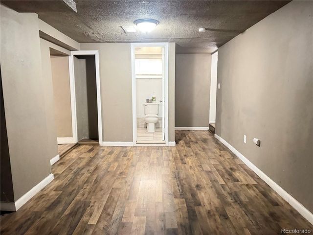 3837 W Bayaud Ave, Denver, CO 80219