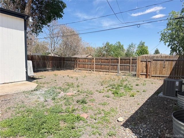 3837 W Bayaud Ave, Denver, CO 80219