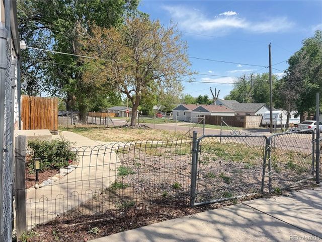 3837 W Bayaud Ave, Denver, CO 80219