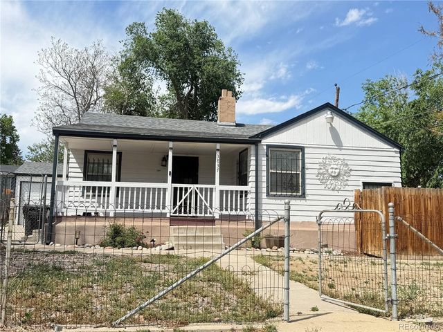 3837 W Bayaud Ave, Denver, CO 80219