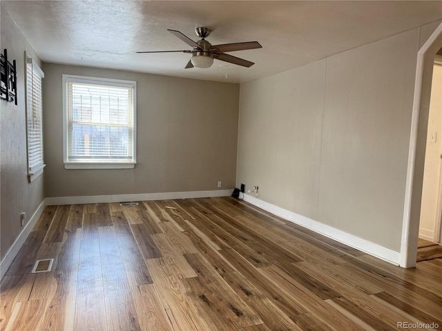 3837 W Bayaud Ave, Denver, CO 80219