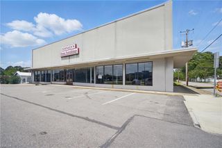 6542 E Virginia Beach BLVD, Norfolk, VA 23502