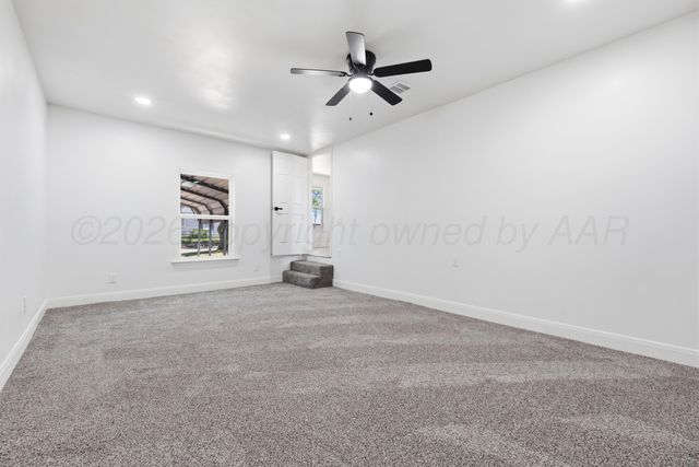 1601 Nix Street, Amarillo, TX 79107
