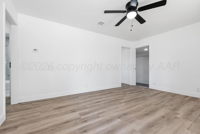 1601 Nix Street, Amarillo, TX 79107