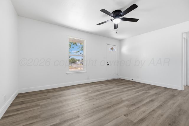 1601 Nix Street, Amarillo, TX 79107