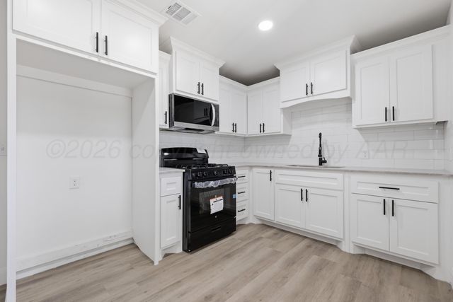 1601 Nix Street, Amarillo, TX 79107
