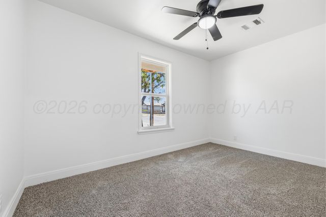 1601 Nix Street, Amarillo, TX 79107