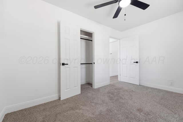 1601 Nix Street, Amarillo, TX 79107