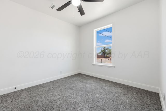1601 Nix Street, Amarillo, TX 79107