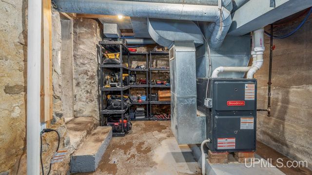 3143 D Road, Bark River, MI 49807