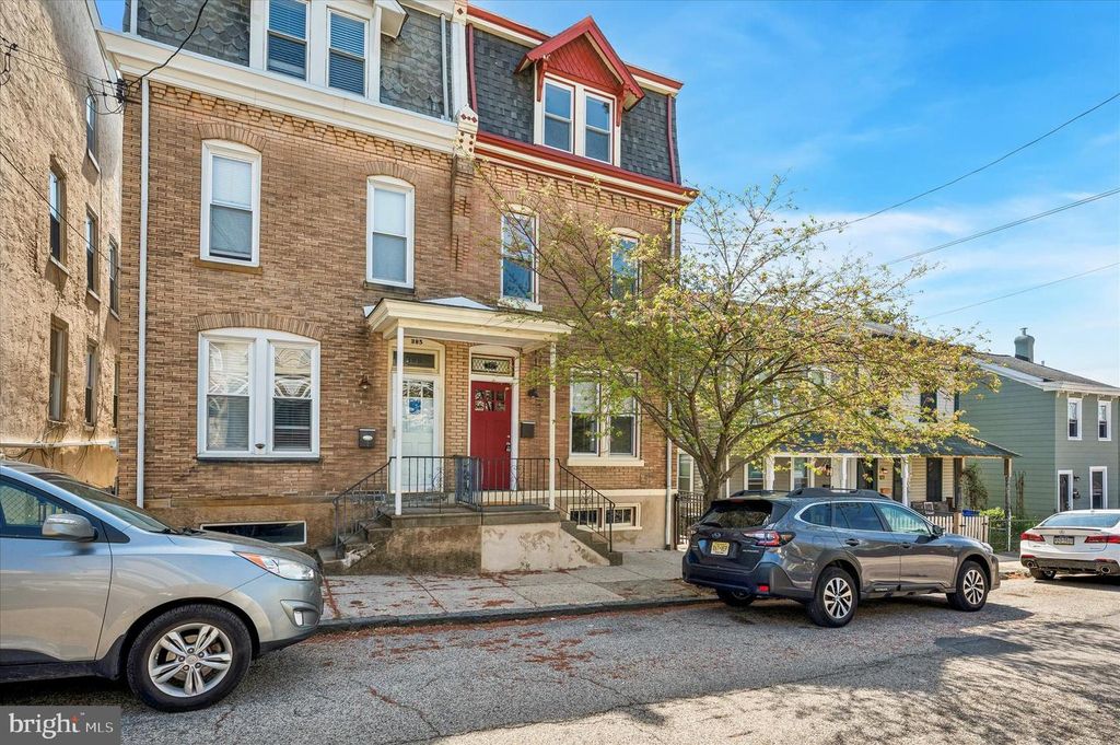 383 CONARROE ST, Philadelphia, PA 19128