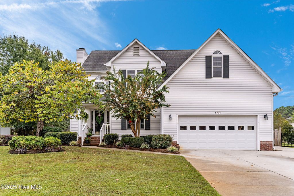 5824 Hyatt Lane, Wilmington, NC 28411