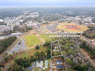 0 President Circle, Moncks Corner, SC 29461