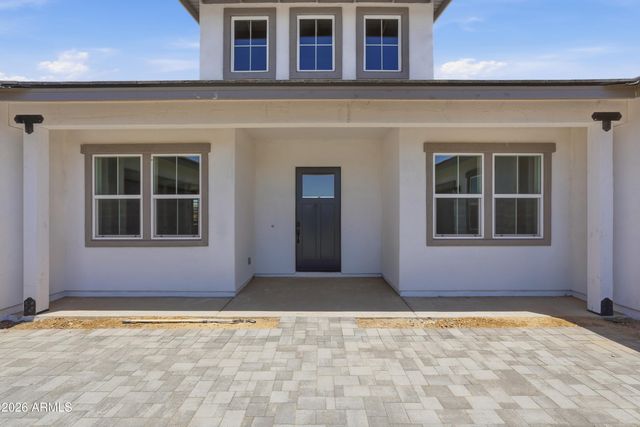 11103 N JULIAN Street, Surprise, AZ 85388