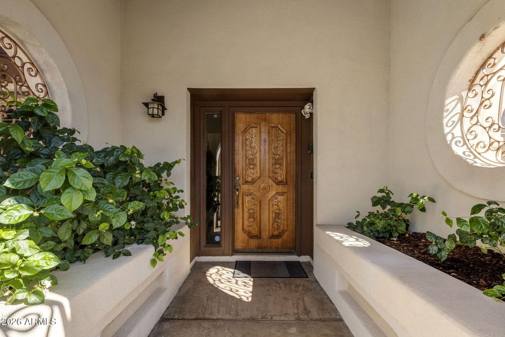 1874 E CARVER Road, Tempe, AZ 85284 — photo 2