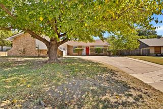 3017 Elsinor Drive, Fort Worth, TX 76116