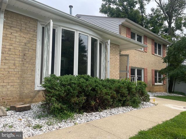 13409 DONCASTER LN, Silver Spring, MD 20904