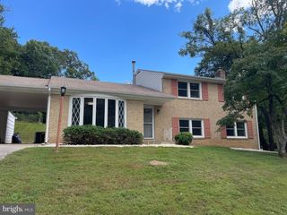 13409 DONCASTER LN, Silver Spring, MD 20904