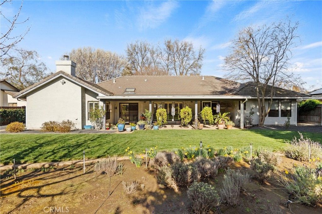 Image 40 of property listing at 529 Countryside Lane, Chico, CA 95973
