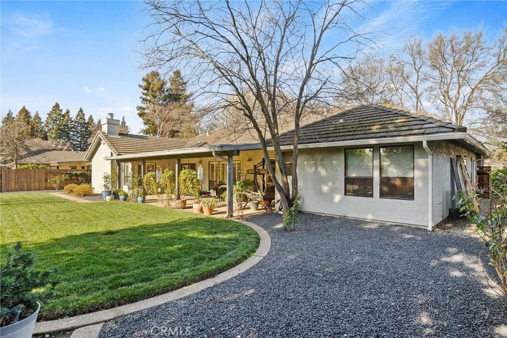 Image 42 of property listing at 529 Countryside Lane, Chico, CA 95973