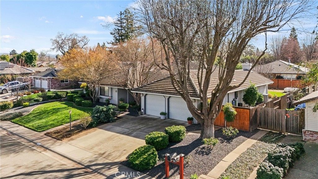 Image 46 of property listing at 529 Countryside Lane, Chico, CA 95973