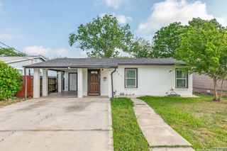 507 Lovera, San Antonio, TX 78212