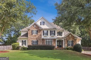 160 Wickham Drive, Tyrone, GA 30290