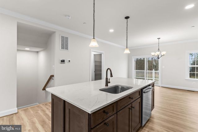 LOT 134 - 23685 WEEPING WILLOW WAY, Leonardtown, MD 20650