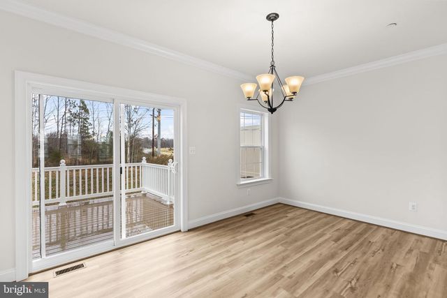 LOT 134 - 23685 WEEPING WILLOW WAY, Leonardtown, MD 20650