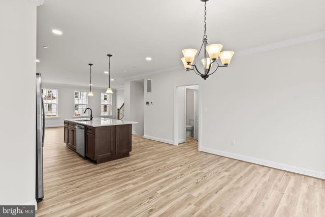 LOT 134 - 23685 WEEPING WILLOW WAY, Leonardtown, MD 20650