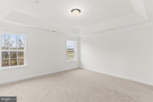 LOT 134 - 23685 WEEPING WILLOW WAY, Leonardtown, MD 20650