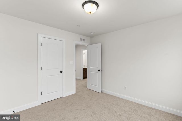 LOT 134 - 23685 WEEPING WILLOW WAY, Leonardtown, MD 20650