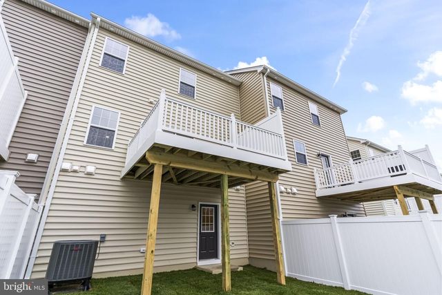 LOT 134 - 23685 WEEPING WILLOW WAY, Leonardtown, MD 20650